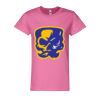 ComfortSoft® Women’s Short Sleeve T-Shirt Thumbnail