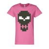 ComfortSoft® Women’s Short Sleeve T-Shirt Thumbnail