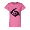 ComfortSoft® Women’s Short Sleeve T-Shirt Thumbnail