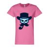 ComfortSoft® Women’s Short Sleeve T-Shirt Thumbnail
