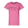ComfortSoft® Women’s Short Sleeve T-Shirt Thumbnail