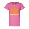 ComfortSoft® Women’s Short Sleeve T-Shirt Thumbnail