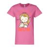 ComfortSoft® Women’s Short Sleeve T-Shirt Thumbnail