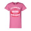 ComfortSoft® Women’s Short Sleeve T-Shirt Thumbnail