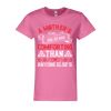 ComfortSoft® Women’s Short Sleeve T-Shirt Thumbnail