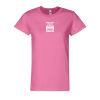 ComfortSoft® Women’s Short Sleeve T-Shirt Thumbnail