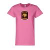 ComfortSoft® Women’s Short Sleeve T-Shirt Thumbnail