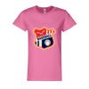ComfortSoft® Women’s Short Sleeve T-Shirt Thumbnail
