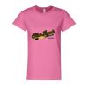 ComfortSoft® Women’s Short Sleeve T-Shirt Thumbnail