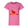 ComfortSoft® Women’s Short Sleeve T-Shirt Thumbnail