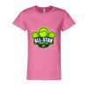 ComfortSoft® Women’s Short Sleeve T-Shirt Thumbnail