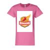 ComfortSoft® Women’s Short Sleeve T-Shirt Thumbnail