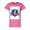 ComfortSoft® Women’s Short Sleeve T-Shirt Thumbnail