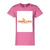 ComfortSoft® Women’s Short Sleeve T-Shirt Thumbnail