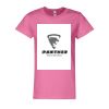 ComfortSoft® Women’s Short Sleeve T-Shirt Thumbnail
