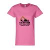 ComfortSoft® Women’s Short Sleeve T-Shirt Thumbnail
