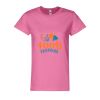 ComfortSoft® Women’s Short Sleeve T-Shirt Thumbnail