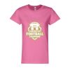 ComfortSoft® Women’s Short Sleeve T-Shirt Thumbnail