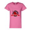 ComfortSoft® Women’s Short Sleeve T-Shirt Thumbnail