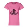 ComfortSoft® Women’s Short Sleeve T-Shirt Thumbnail