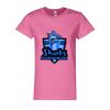 ComfortSoft® Women’s Short Sleeve T-Shirt Thumbnail
