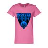 ComfortSoft® Women’s Short Sleeve T-Shirt Thumbnail