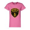 ComfortSoft® Women’s Short Sleeve T-Shirt Thumbnail