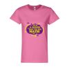 ComfortSoft® Women’s Short Sleeve T-Shirt Thumbnail