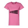 ComfortSoft® Women’s Short Sleeve T-Shirt Thumbnail