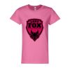 ComfortSoft® Women’s Short Sleeve T-Shirt Thumbnail