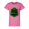 ComfortSoft® Women’s Short Sleeve T-Shirt Thumbnail