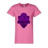 ComfortSoft® Women’s Short Sleeve T-Shirt Thumbnail