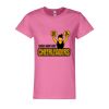 ComfortSoft® Women’s Short Sleeve T-Shirt Thumbnail