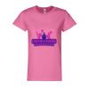 ComfortSoft® Women’s Short Sleeve T-Shirt Thumbnail