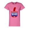 ComfortSoft® Women’s Short Sleeve T-Shirt Thumbnail