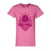 ComfortSoft® Women’s Short Sleeve T-Shirt Thumbnail