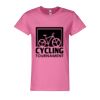 ComfortSoft® Women’s Short Sleeve T-Shirt Thumbnail