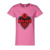 ComfortSoft® Women’s Short Sleeve T-Shirt Thumbnail