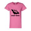 ComfortSoft® Women’s Short Sleeve T-Shirt Thumbnail
