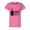 ComfortSoft® Women’s Short Sleeve T-Shirt Thumbnail