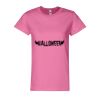 ComfortSoft® Women’s Short Sleeve T-Shirt Thumbnail