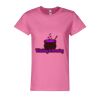 ComfortSoft® Women’s Short Sleeve T-Shirt Thumbnail