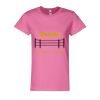ComfortSoft® Women’s Short Sleeve T-Shirt Thumbnail