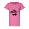 ComfortSoft® Women’s Short Sleeve T-Shirt Thumbnail