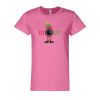 ComfortSoft® Women’s Short Sleeve T-Shirt Thumbnail