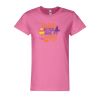 ComfortSoft® Women’s Short Sleeve T-Shirt Thumbnail