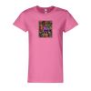 ComfortSoft® Women’s Short Sleeve T-Shirt Thumbnail
