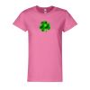ComfortSoft® Women’s Short Sleeve T-Shirt Thumbnail