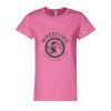 ComfortSoft® Women’s Short Sleeve T-Shirt Thumbnail