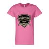 ComfortSoft® Women’s Short Sleeve T-Shirt Thumbnail
